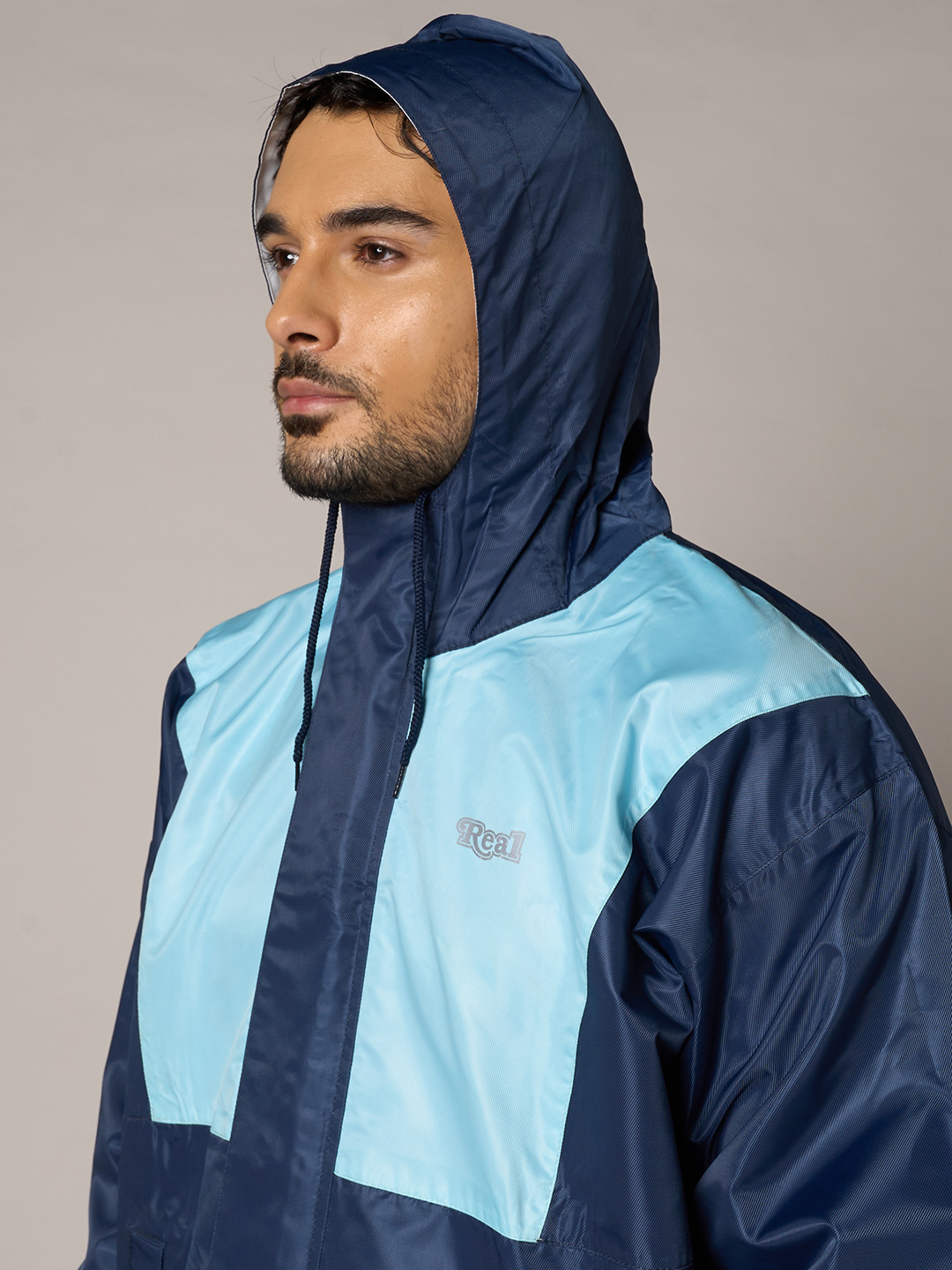 REAL RAINCOAT1210