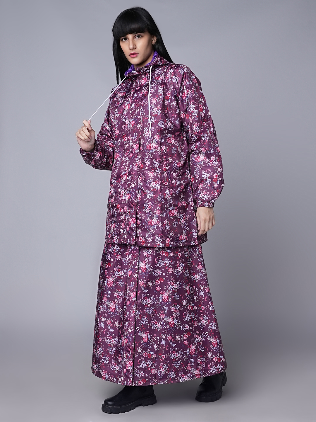 Real Female shoot6187