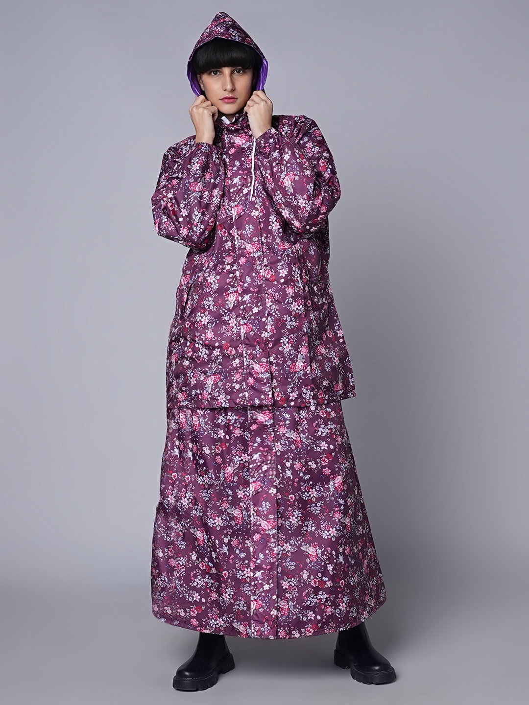 Real Female shoot6191