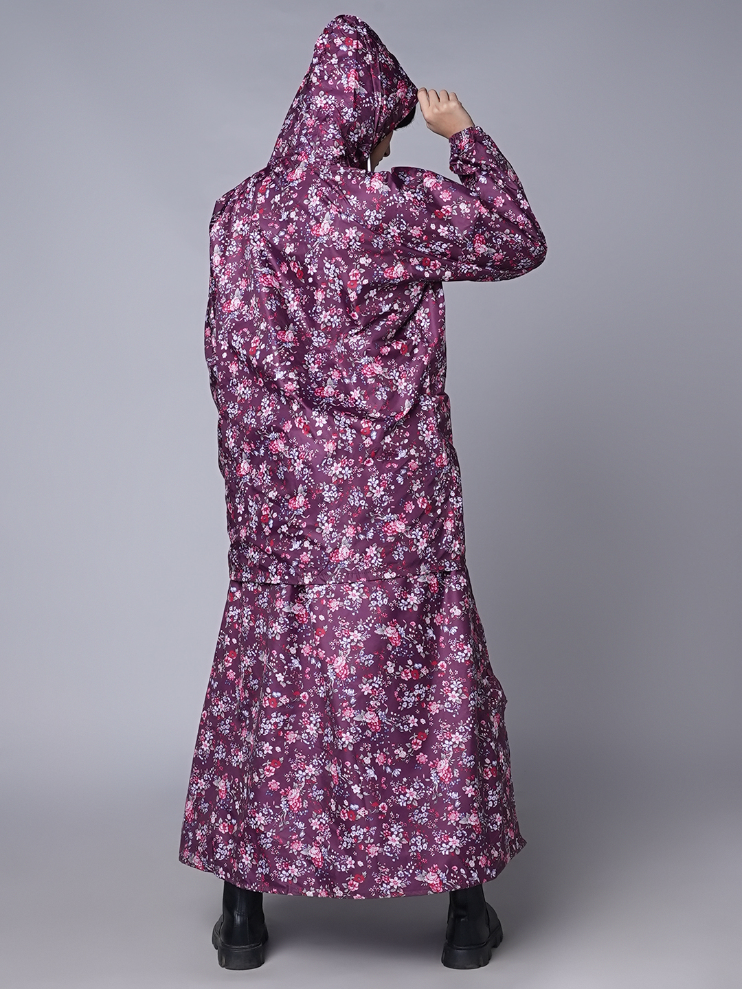 Real Female shoot6197