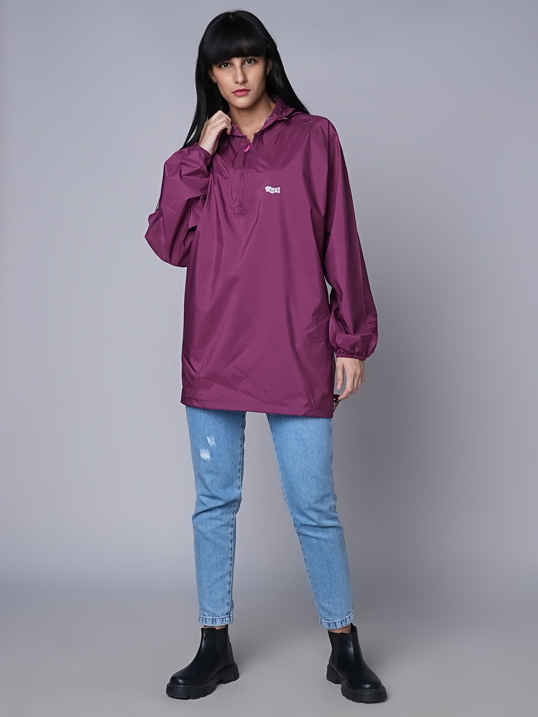 Real Female shoot6209