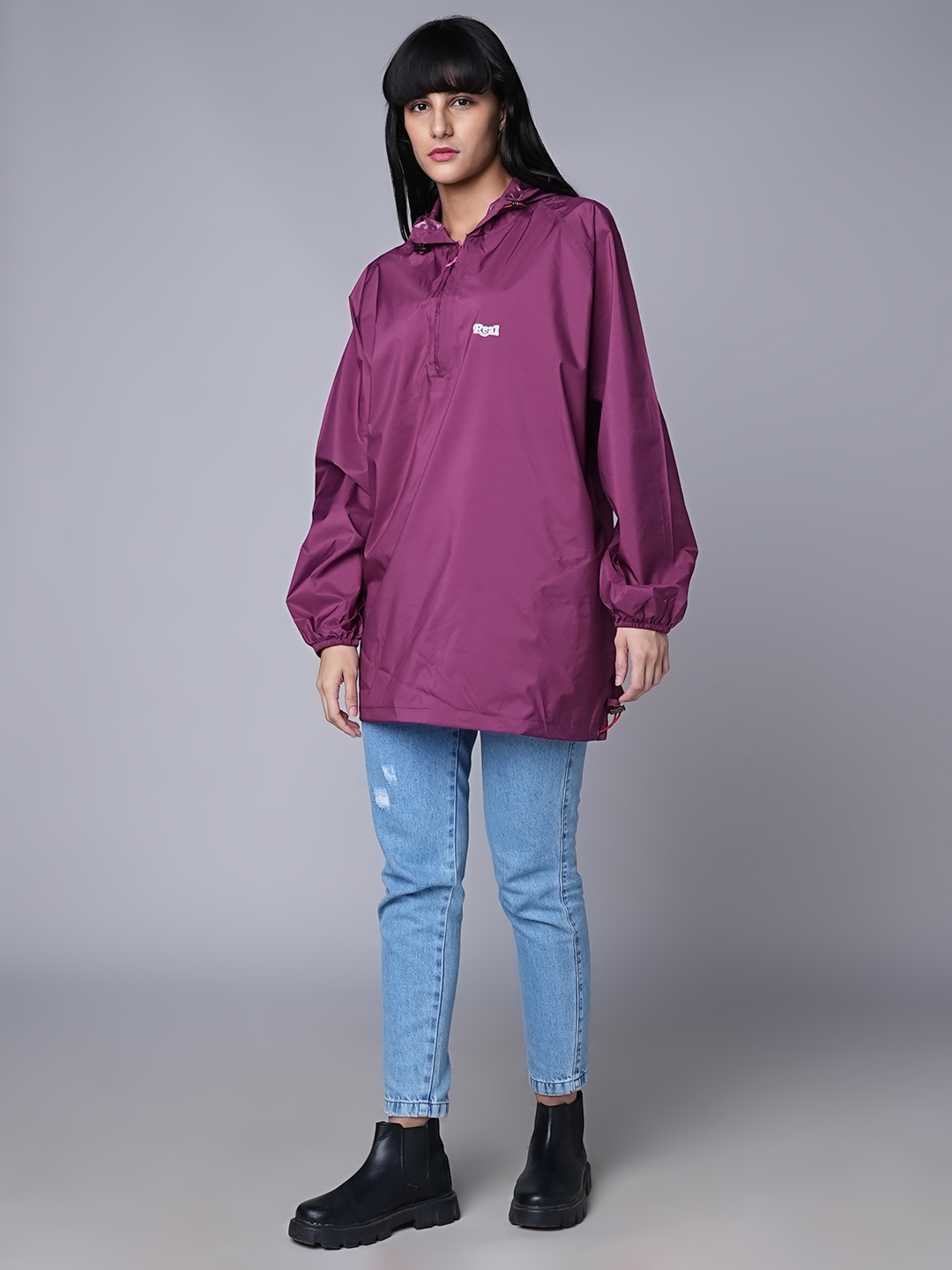 Real Female shoot6212