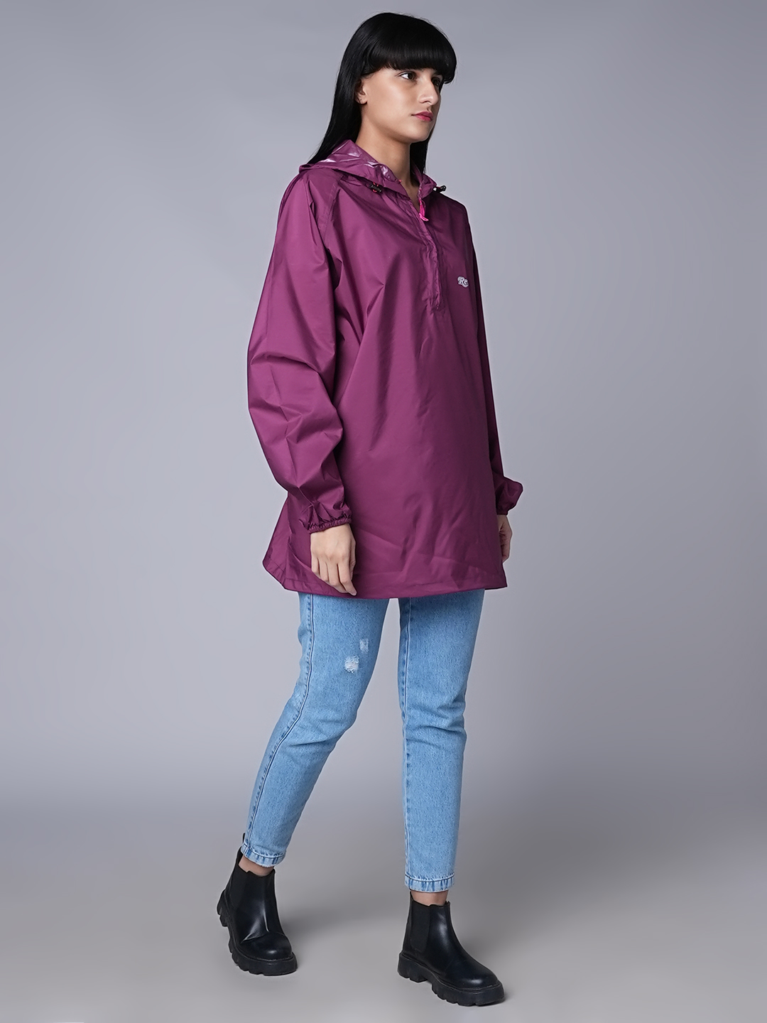 Real Female shoot6213