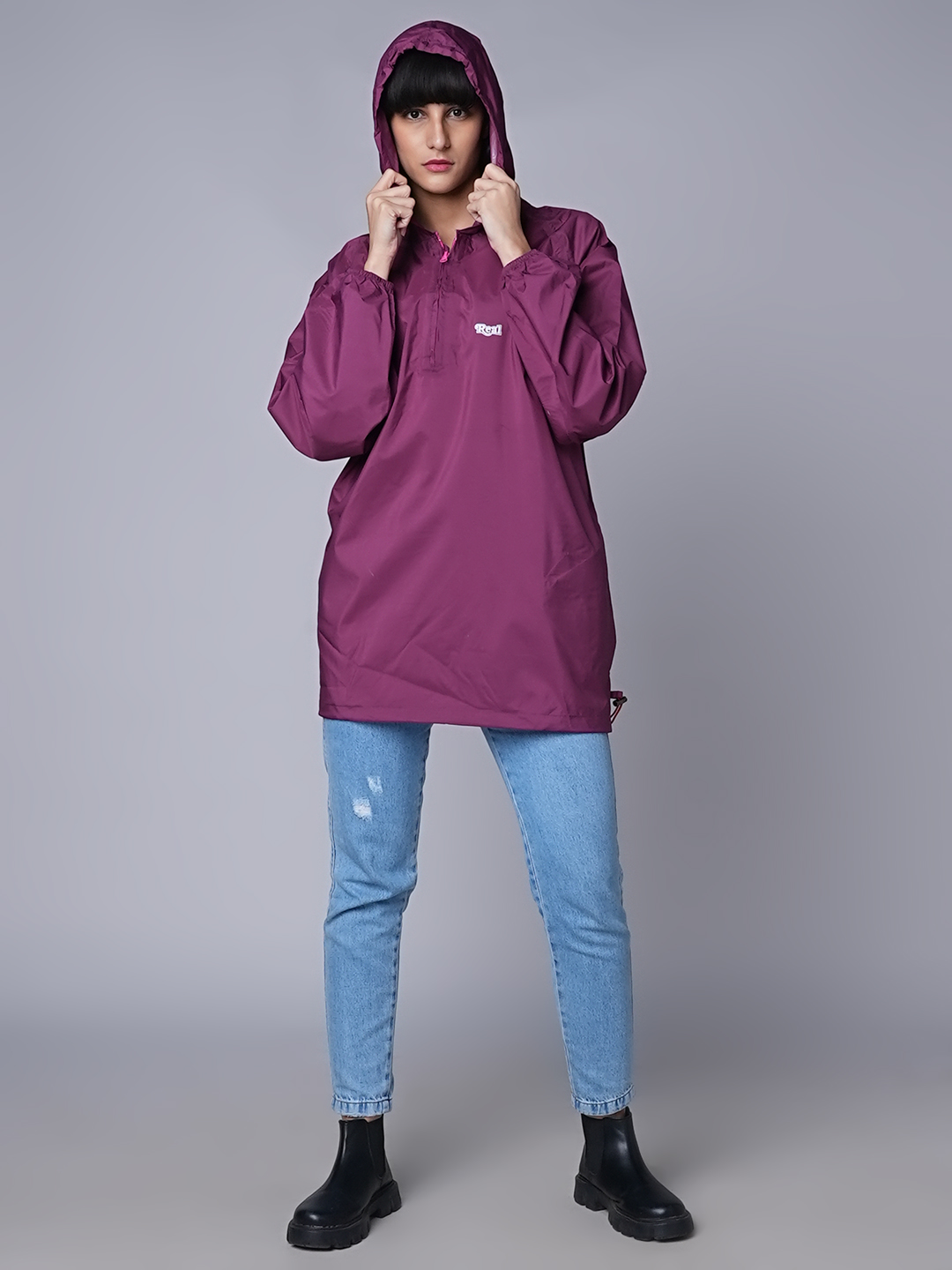 Real Female shoot6217