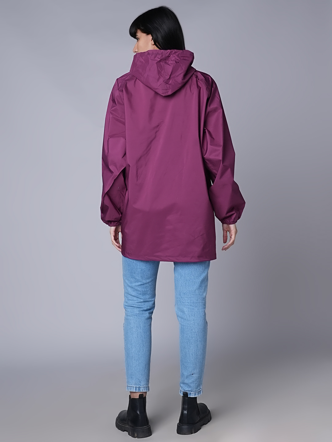 Real Female shoot6223