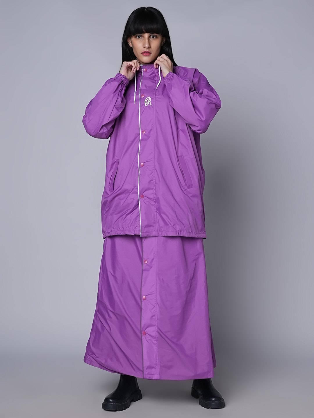 Real Female shoot6434