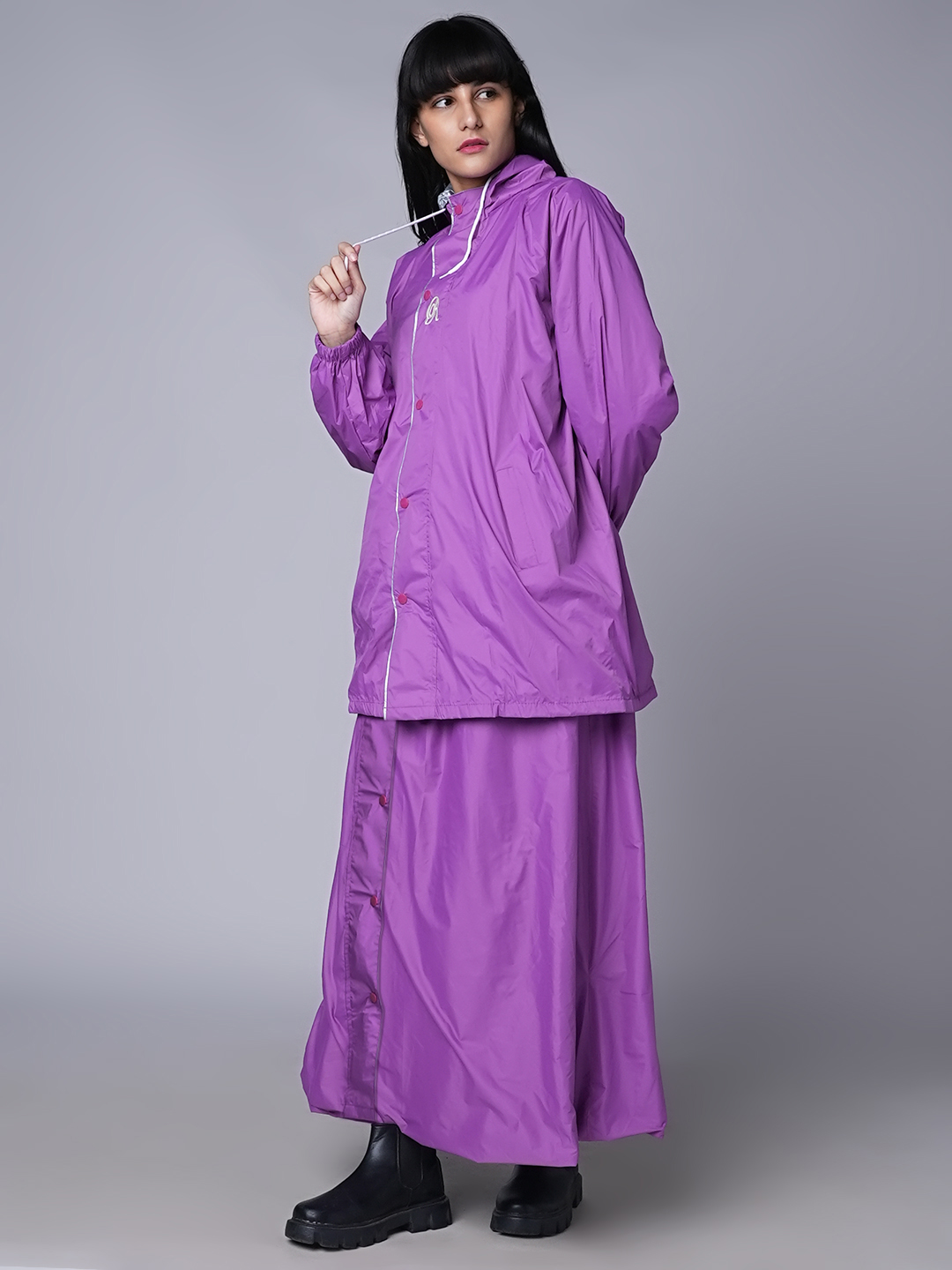 Real Female shoot6438