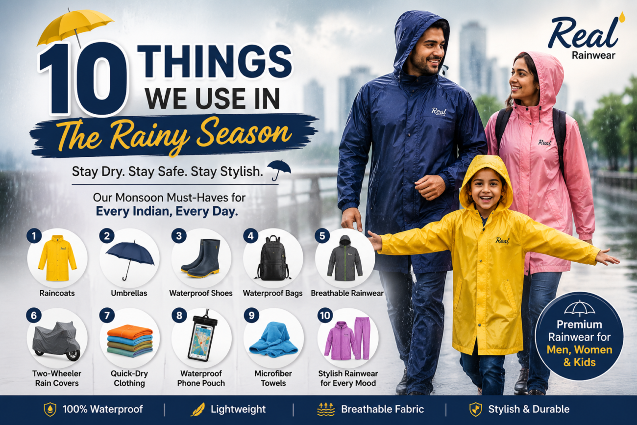 Rainy Season
