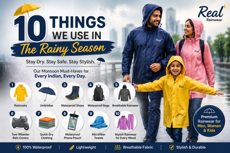Rainy Season